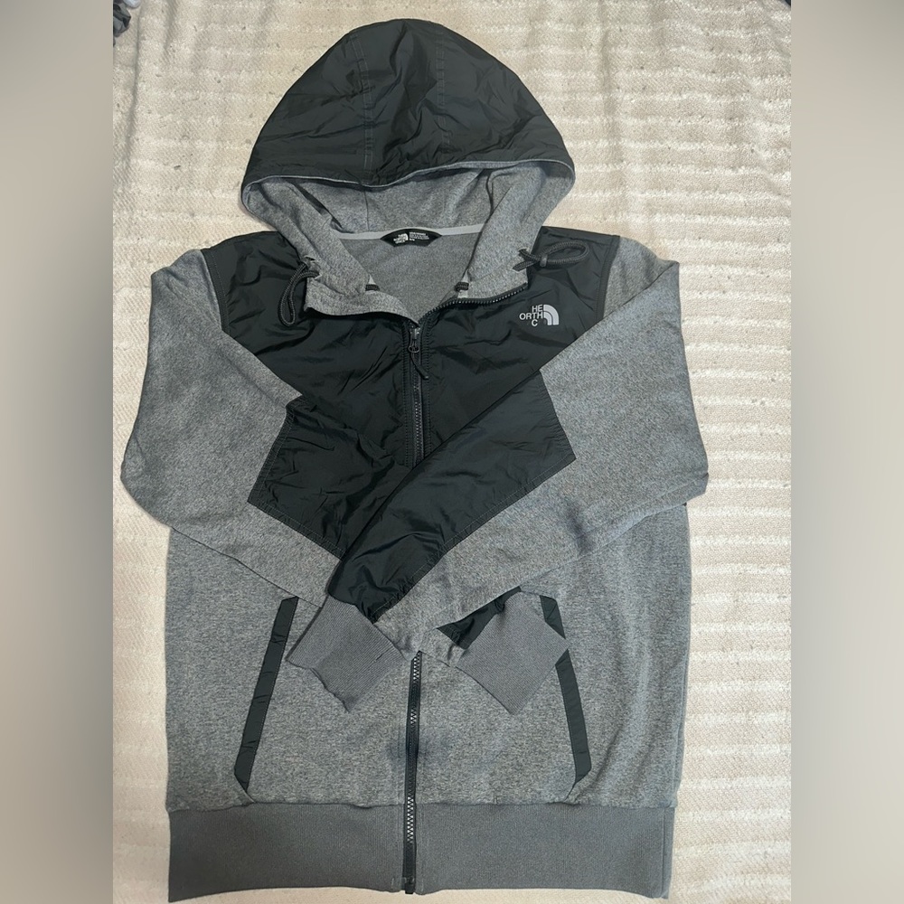 The North Face Jacket